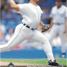 Felipe Lira 1997 Upper Deck #73 Detroit Tigers Baseball Card