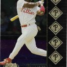 Wendell Magee 1997 Upper Deck #472 Philadelphia Phillies Baseball Card