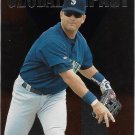 Edgar Martinez 1997 Upper Deck #202 Seattle Mariners Baseball Card