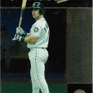 Edgar Martinez 1997 Upper Deck #334 Seattle Mariners Baseball Card
