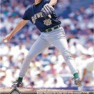 Ben McDonald 1997 Upper Deck #99 Milwaukee Brewers Baseball Card