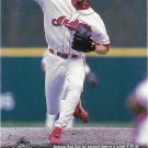 Jack McDowell 1997 Upper Deck #342 Cleveland Indians Baseball Card