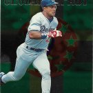 Raul Mondesi 1997 Upper Deck #187 Los Angeles Dodgers Baseball Card
