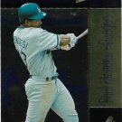 Raul Mondesi 1997 Upper Deck #375 Los Angeles Dodgers Baseball Card