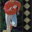 Chad Mottola 1997 Upper Deck #477 Cincinnati Reds Baseball Card