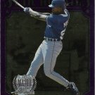 Roderick Myers 1997 Upper Deck #277 Kansas City Royals Baseball Card