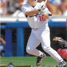 Hideo Nomo 1997 Upper Deck #94 Los Angeles Dodgers Baseball Card