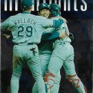 Hideo Nomo 1997 Upper Deck #321 Los Angeles Dodgers Baseball Card