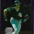 Greg Norton 1997 Upper Deck #280 Chicago White Sox Baseball Card