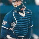 Charlie O'Brien 1997 Upper Deck #517 Toronto Blue Jays Baseball Card