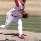 Chad Ogea 1997 Upper Deck #346 Cleveland Indians Baseball Card