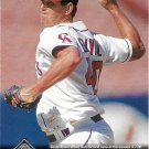 Troy Percival 1997 Upper Deck #29 California Angels Baseball Card