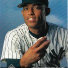 Mariano Rivera 1997 Upper Deck #439 New York Yankees Baseball Card