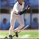 Ruben Rivera 1997 Upper Deck #121 New York Yankees Baseball Card