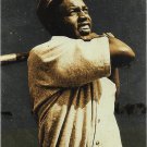 Jackie Robinson 1997 Upper Deck #1 Brooklyn Dodgers Baseball Card