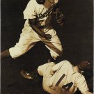 Jackie Robinson 1997 Upper Deck #4 Brooklyn Dodgers Baseball Card