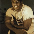 Jackie Robinson 1997 Upper Deck #9 Brooklyn Dodgers Baseball Card