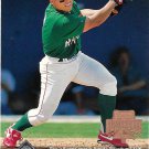 Ivan Rodriguez 1997 Upper Deck #211 Texas Rangers Baseball Card