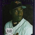 Nerio Rodriguez 1997 Upper Deck #273 Baltimore Orioles Baseball Card