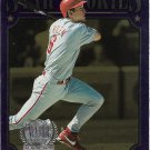 Scott Rolen 1997 Upper Deck #229 Philadelphia Phillies Baseball Card