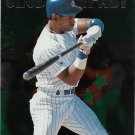 Sammy Sosa 1997 Upper Deck #189 Chicago Cubs Baseball Card