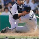 Mike Stanley 1997 Upper Deck #312 Boston Red Sox Baseball Card