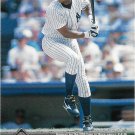 Darryl Strawberry 1997 Upper Deck #444 New York Yankees Baseball Card