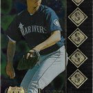 Mac Suzuki 1997 Upper Deck #480 Seattle Mariners Baseball Card