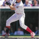 Jim Thome 1997 Upper Deck #347 Cleveland Indians Baseball Card