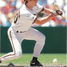 William VanLandingham 1997 Upper Deck #171 San Francisco Giants Baseball Card