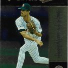 Dario Veras 1997 Upper Deck #379 San Diego Padres Baseball Card