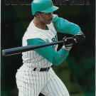 Devon White 1997 Upper Deck #191 Florida Marlins Baseball Card