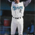 Devon White 1997 Upper Deck #358 Florida Marlins Baseball Card