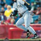 Dan Wilson 1997 Upper Deck #503 Seattle Mariners Baseball Card