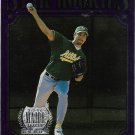 Jay Witasick 1997 Upper Deck #284 Oakland Athletics Baseball Card