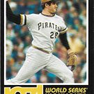 Steve Blass 2020 Topps Heritage 1971 World Series Highlights #WSH-6 Pittsburgh Pirates Baseball Card Steve Blass 2020 Topps Heritage 1971 World Series Highlights #WSH-6 Pittsburgh Pirates Baseball Card