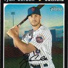 Ryan Cordell 2020 Topps Heritage #684 New York Mets Baseball Card