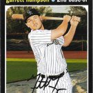 Garrett Hampson 2020 Topps Heritage #667 Colorado Rockies Baseball Card