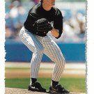 Jim Abbott 1995 Topps Traded & Rookies #75T Chicago White Sox Baseball Card