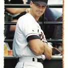 Kevin Brown 1995 Topps Traded & Rookies #148T Baltimore Orioles Baseball Card