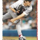 Rheal Cormier 1995 Topps Traded & Rookies #33T Boston Red Sox Baseball Card