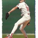 Tyler Green 1995 Topps Traded & Rookies #152T Philadelphia Phillies Baseball Card