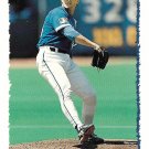 Al Leiter 1995 Topps Traded & Rookies #135T Toronto Blue Jays Baseball Card