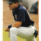 Roberto Petagine 1995 Topps Traded & Rookies #147T San Diego Padres Baseball Card