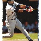 Tony Phillips 1995 Topps Traded & Rookies #44T California Angels Baseball Card