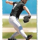 Scott Radinsky 1995 Topps Traded & Rookies #71T Chicago White Sox Baseball Card