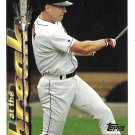 Cal Ripken Jr. 1995 Topps Traded & Rookies #5 Baltimore Orioles Baseball Card