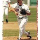 Tim Wakefield 1995 Topps Traded & Rookies #95T Boston Red Sox Baseball Card