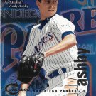 Andy Ashby 1996 Skybox Circa #183 San Diego Padres Baseball Card