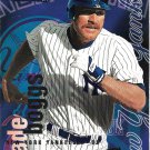 Wade Boggs 1996 Skybox Circa #61 New York Yankees Baseball Card